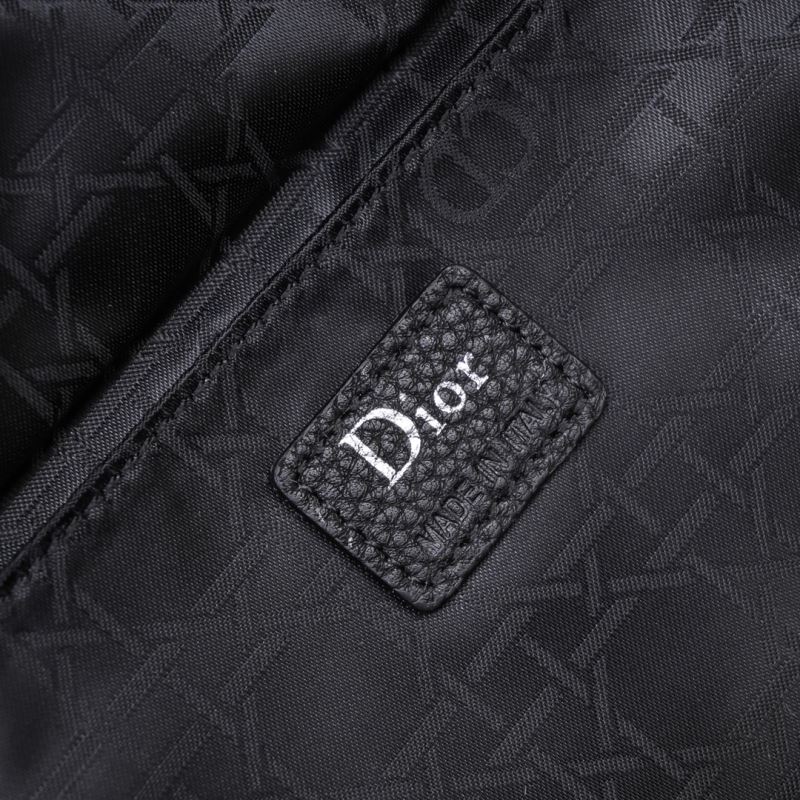 Christian Dior Backpacks